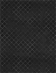 Wilmington Prints - 108^ Essentials Trellis, Black