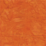 Benartex - Batiks - Bali Quarry Hill - Stone Quarry, Flame