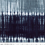 Riley Blake - Batiks: Express Yourself! - Shibori, Moody Blues