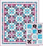 Quilting Pattern - Dolly & Me