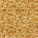 Quilting Treasures - Lil Farmers - Basketweave Texture, Rattan