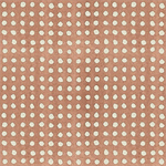 Henry Glass - You Are My Sunshine - Polka Dot, Rose