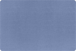 Shannon Fabrics - Cuddle 3 Solid, Denim
