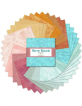 Wilmington Prints - 5 Karat Gems - Sew Shell, Multi