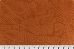 Shannon Fabrics - Cuddle 3 Tropic - 90^, Ginger