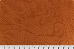 Shannon Fabrics - Cuddle 3 Tropic - 90^, Ginger
