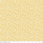Riley Blake - Love Me More - Tonal, Yellow