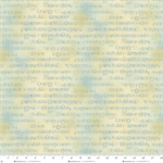 Henry Glass - Awakenings - Song Texture, Pale Blue
