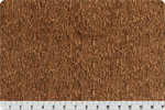 Shannon Fabrics - Dash Cuddle - 90^, Brown
