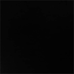 Sykel - 108^ Solid Minky - Black