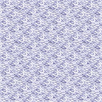 Clothworks - Trellis - Diagonal Geo, Light Purple