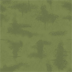 Riley Blake - Basic - Shabby, Moss