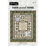 Wing and a Prayer Design - Featuring Farm Sweet Farm Collection - 64^ x 78^