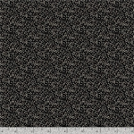 Marcus Fabrics - Modern Classics - Seeds, Black