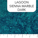 Northcott - Stonehenge Gradations Brights - Sienna Marble, Dark Lagoon