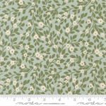 Moda - True Love - Daydream Posies, Robins Egg
