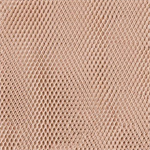 Annie's Mesh Fabric - 18^ x  54^ - Natural