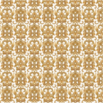 Windham Fabrics - Celestine - Elegance, Cloud/Gold