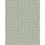 Wilmington Prints - Hot Cocoa Bar - Peppermint Stripe, Green