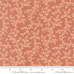 Moda - Le Jardin Rouge - Jonquille, Clay