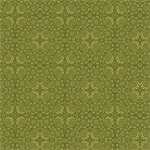 Clothworks - Canto - Tile, Olive