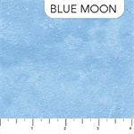Northcott - Toscana - Bold Beautiful Basic, Blue Moon