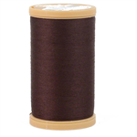 Coats & Clark - Machine Quilting Thread - 30wt. 350 yds, Chona Brown