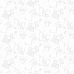 Windham Fabrics - Diggers & Dozers - Load by Load, Cloud