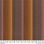 Free Spirit - Kaffe Fassett - Exotic Stripe, Desert