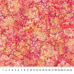 Northcott - Bliss Basics - Oasis, Hibiscus