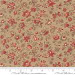 Moda - Le Jardin Rouge - Clemenceau, Roche