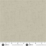 Andover Fabrics - Cottage Cloth III - Vintage Blender, Fog