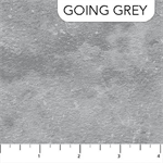 Northcott - Toscana - Bold Beautiful Basic, Going Grey