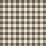 Windham - Archer Flannel - Pinecones, Cream