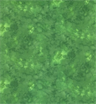 Timeless Treasures - Solid-ish Watercolor Texture, Clover