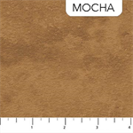 Northcott - Toscana - Bold Beautiful Basic, Mocha