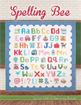 Quilting Book - Spelling Bee - By Lori Holt