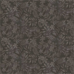 Studio E - Kindly, Yours - Shaded Leaves, Dark Chocolate