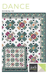 Riley Blake Quilting Pattern - Judi Madsen Designs - Dance