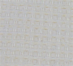 Dunroven House - Tea Towel - Solid Waffle Weave, Cream