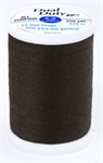 Coats & Clark Thread - All Purpose Dual Duty XP - 250 yds, Cloister Brown