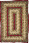 Braided Rug - Aberdeen, 27^ X 45^ (Rectangle)