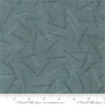 Moda - Data - Digits, Turing