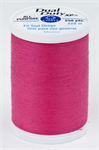 Coats & Clark Thread - All Purpose Dual Duty XP - 250 yds, Bright Rose