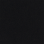 Robert Kaufman - Kona Cotton Premium, Jet Black