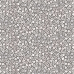 Studio E - Kindly, Yours - Modern Calico, Mushroom