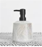 Soap Pump - Digital Pattern