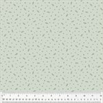Windham Fabrics - Forest Tales - Leaf Sprinkle, Mint