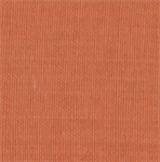 Dunroven House - Tea Towel - Solid Plain Weave, Terra Cotta