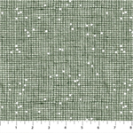 Figo Fabrics - Stash - Textured Blender, Sage